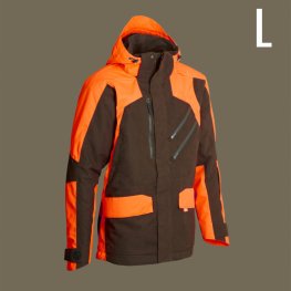 NORTHERN HUNTING THOR GUNNAR men jacket for hunting and outdoor, size L Jahiriided meestele