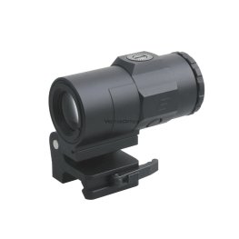 Vector Optics Maverick-IV 3x22 Magnifier Mini kollimaatori nägemine