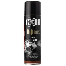 RifleCX Gun Cleaner, 500ml relvahooldustoode