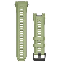 GARMIN Watch Band 26mm, Fern Green Silicone аксессуар