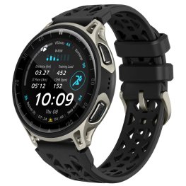 AMAZFIT Cheetah 2 Pro, Titanium spordikell
