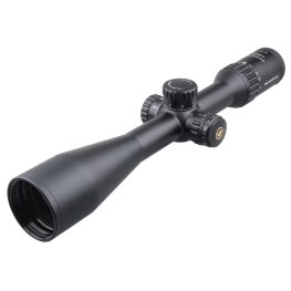 Vector Optics Continental 6x 4-24x50SFP Tactical Lock optilised sihikud