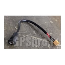 Joyor A1 / F3 / F5 / F5S Charging port varuosa