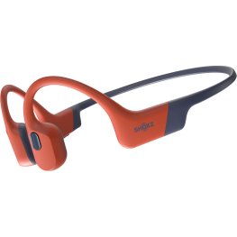 SHOKZ OpenSwim Pro USB-C, Red kõrvaklapid