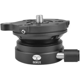 SIRUI Nivelleerimisalus LE-60 Statiivid