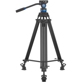 SIRUI SH-25 Video Tripod Statiivid