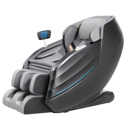 Harmõ Oasis 9 Massage chair, Black массажное кресло