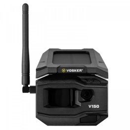 Vosker V150 metsakaamerad