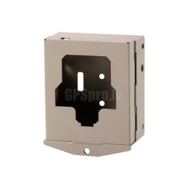 BURREL Security Box metsakaameratele aksessuaarid
