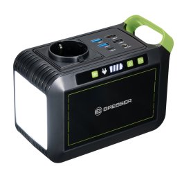 Bresser Portable power supply PSW 88 генератор