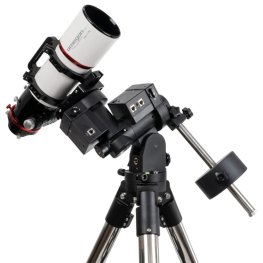 OMEGON Pro APO 72/400 Quintuplet CEM26 LiteRoc teleskops