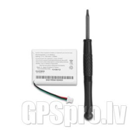 GARMIN Replacement Battery LI-ION for Delta HH аксессуар