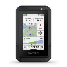 GARMIN eTrex Touch GPS handheld GPS turismile