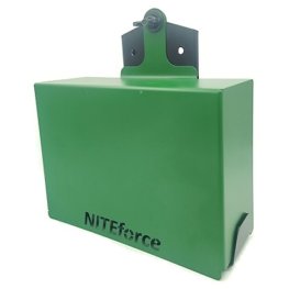 NITEforce battery Security Box metsakaameratele aksessuaarid