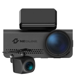 NEOLINE ARGUS 4K Dual видеорегистратор