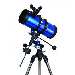 Meade N 127/1000 Polaris EQ телескоп