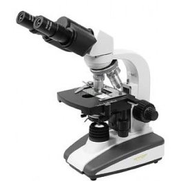OMEGON BinoView, achromate, 1000x, LED mikroskoobid