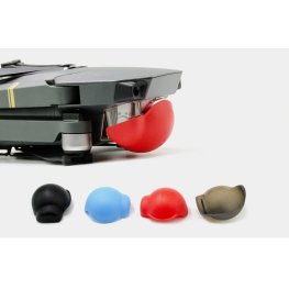 PGYTECH Gimbal Cover Silicone Protector for Mavic Pro (Black) aksessuaarid