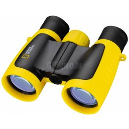 NATIONAL GEOGRAPHIC 3x30 kids binoculars binoklid