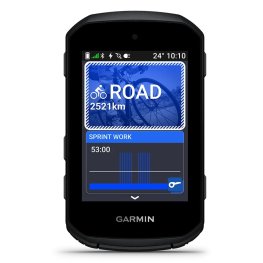 GARMIN Edge 550 Jalgrattaarvutid