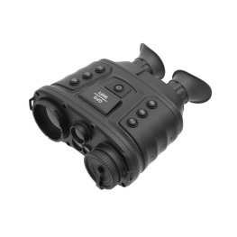 AGM EXPLORATOR FSB-PRO 640x512 50Hz 17μm 50mm 4510m Wi-Fi GPS termopildi binoklid
