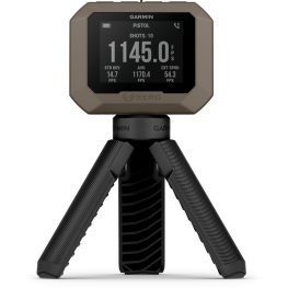GARMIN Xero C1 Pro Chronograph spidomeeter