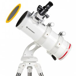 Bresser N 114/500 Messier AZ Nano телескоп