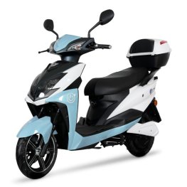 I.M.L. OPAI Lithium 72V 20Ah 2400W, Blue elektrilised tõukerattad