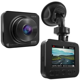 NAVITEL R200 NV videoregistraatorid