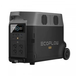 Ecoflow DELTA Pro Portable Power Station generaatorid
