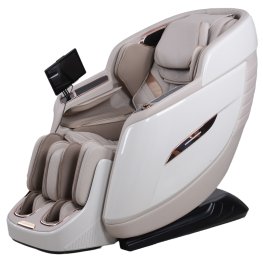 Harmõ Prime Apex, Beige массажное кресло