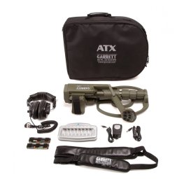 GARRETT ATX 10x12" металоискатель