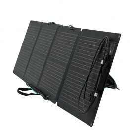 Ecoflow 110W Solar Panel päikesepaneel