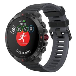 POLAR GRIT X2 PRO Black/Black spordikell
