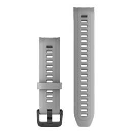 GARMIN Approach S70, Watch Band, Powder Gray aksessuaarid