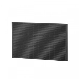 Ecoflow 100W Rigid Solar Panel päikesepaneel