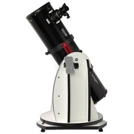 OMEGON Push+ N 203/1000 teleskops