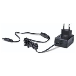 GARMIN Portable Fishing, Barrel Connector Accy, EU Charger aksessuaarid