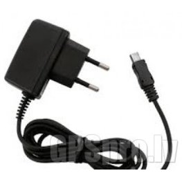  MiniUSB Uzlādēšanas AC adapteris aksessuaarid
