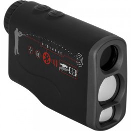 ATN Лазерный дальномер LaserBallistics Rangefinder 1500m дальномер