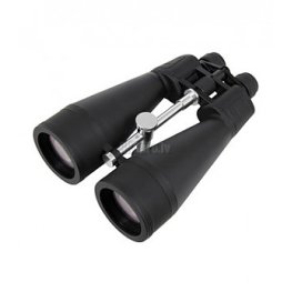 OMEGON Zoomstar 15-45x80 binoklid