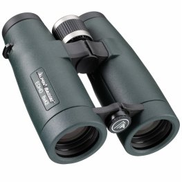 ALPEN OPTICS Rainier 10x42 HD binoculars with ED glass and magnesium housing binoklid
