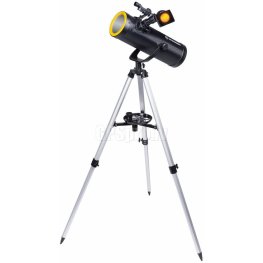 Bresser Solarix 114/500 с солнечным фильтром телескоп