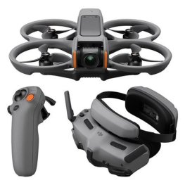 DJI Avata 2 Fly More Combo (Single Battery) drons