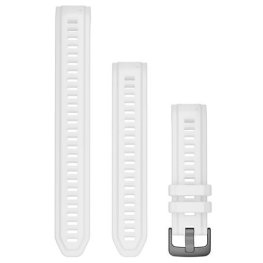 GARMIN Watch Band 20mm, Whitestone аксессуар
