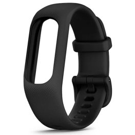 GARMIN vívosmart® 5 Band, Black (Small/Medium) аксессуар