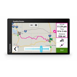 GARMIN Camper 795 EU, MT-D, GPS GPS navigeerimine
