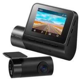 70mai Dash Cam A200 + Rear Cam RC11 videoregistraatorid