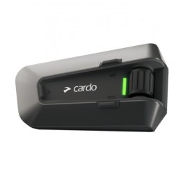 CARDO Packtalk Edge, Single käed vabad süsteemid