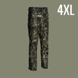 NORTHERN HUNTING SKJOLD ARN G2 men trousers for hunting and outdoor, size 4XL Jahiriided meestele